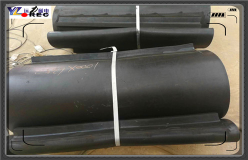 張家口帶式除鐵器皮帶跑偏怎么調