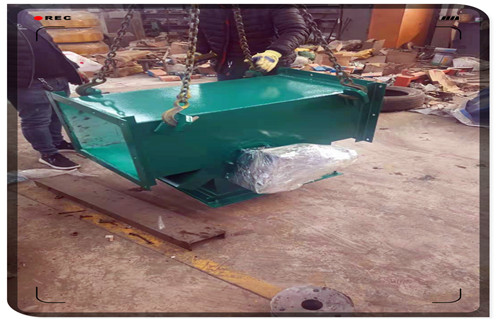 福建管道除鐵器規格