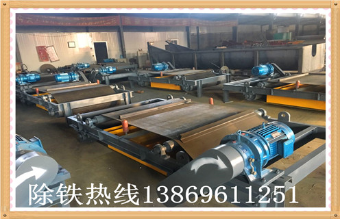 自卸式永磁除鐵器,廣西自卸式永磁除鐵器 RCYD-10型_廣西自卸式永磁除鐵器 RCYD-10型批發價格_使用說明書原理型號價格 自卸式永磁除鐵器,廣西自卸式永磁除鐵器 RCYD-10型_廣西自卸式永磁除鐵器 RCYD-10型批發價格_使用說明書原理型號價格