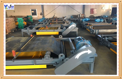 自卸式永磁除鐵器,廣西自卸式永磁除鐵器 RCYD-10型_廣西自卸式永磁除鐵器 RCYD-10型批發價格_使用說明書原理型號價格 自卸式永磁除鐵器,廣西自卸式永磁除鐵器 RCYD-10型_廣西自卸式永磁除鐵器 RCYD-10型批發價格_使用說明書原理型號價格