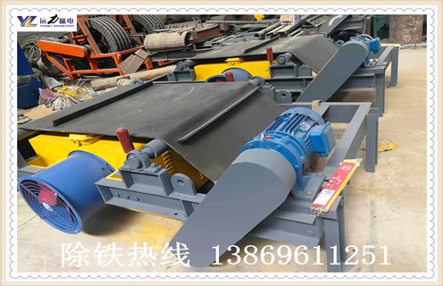 風冷電磁自卸除鐵器,廣東風冷自卸式電磁除鐵器_廣東風冷自卸式電磁除鐵器參數工作原理_價格 風冷電磁自卸除鐵器,廣東風冷自卸式電磁除鐵器_廣東風冷自卸式電磁除鐵器參數工作原理_價格