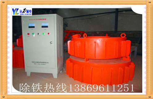 永磁除鐵器,山西永磁除鐵器皮帶如何安裝_山西永磁除鐵器皮帶如何安裝批發(fā)價格_使用說明書原理型號價格 永磁除鐵器,山西永磁除鐵器皮帶如何安裝_山西永磁除鐵器皮帶如何安裝批發(fā)價格_使用說明書原理型號價格