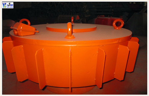 電磁除鐵器電壓多少伏 電磁除鐵器電壓多少伏