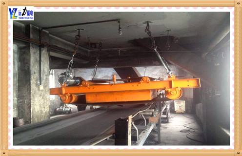 臨朐自動除鐵器廠家 臨朐自動除鐵器廠家