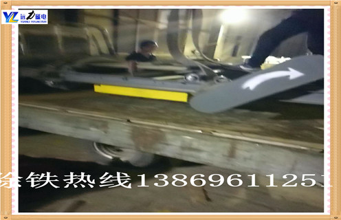 皮帶除鐵器永磁鐵強度單位 皮帶除鐵器永磁鐵強度單位