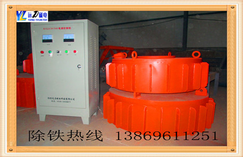 電磁除鐵器輸入電壓和輸出電壓多少合適 電磁除鐵器輸入電壓和輸出電壓多少合適
