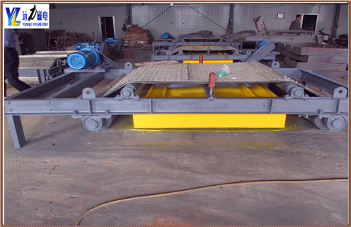 廣州自動(dòng)除鐵器廠家 廣州自動(dòng)除鐵器廠家