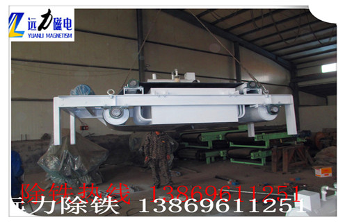 強迫油循環盤式電磁除鐵器價格 強迫油循環盤式電磁除鐵器價格