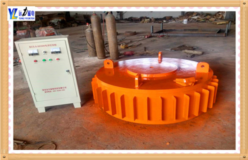 電磁除鐵器價格關(guān)鍵在于除鐵器的型號規(guī)格.磁感應(yīng)強(qiáng)度是決策要素