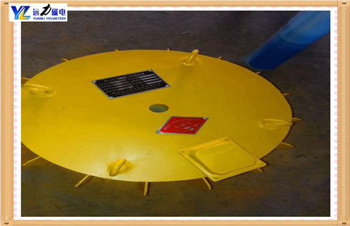 除鐵器磁場強度降低是什么原因引起的，誘因有哪些？