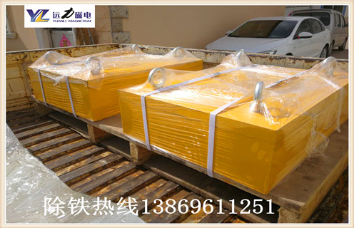 除鐵設(shè)備的挑選方式有哪些?除鐵器廠(chǎng)家?guī)私獬F器的挑選技術(shù)襖！