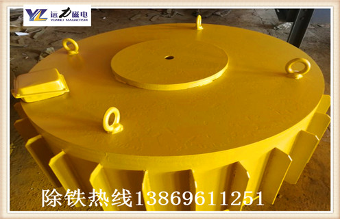 除鐵設(shè)備的挑選方式有哪些?除鐵器廠(chǎng)家?guī)私獬F器的挑選技術(shù)襖！
