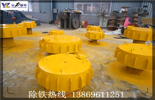 電磁除鐵器短時(shí)勱磁好還是長(zhǎng)時(shí)勱磁好? 電磁除鐵器短時(shí)勱磁好還是長(zhǎng)時(shí)勱磁好?