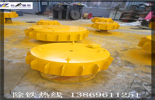 電磁除鐵器除雜效果如何,從哪里可以看出來除鐵器的質(zhì)量好壞 電磁除鐵器除雜效果如何,從哪里可以看出來除鐵器的質(zhì)量好壞