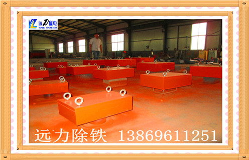 除鐵器工作中的關鍵點:應用全過程中的過多鐵有時候會被消化吸收,廠家該怎么辦? 除鐵器工作中的關鍵點:應用全過程中的過多鐵有時候會被消化吸收,廠家該怎么辦?