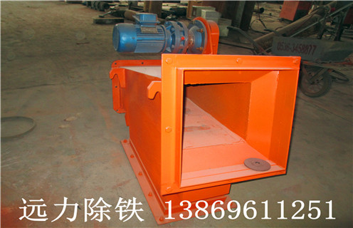 rcyg管道永磁除鐵器廠家專用型號(hào) rcyg管道永磁除鐵器廠家專用型號(hào)