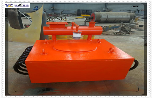 油冷電磁除鐵器 廠家 油冷電磁除鐵器 廠家