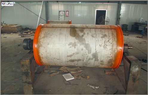 強磁滾筒廠家 強磁滾筒廠家