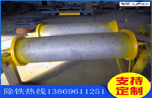 山東強磁滾筒廠家 山東強磁滾筒廠家