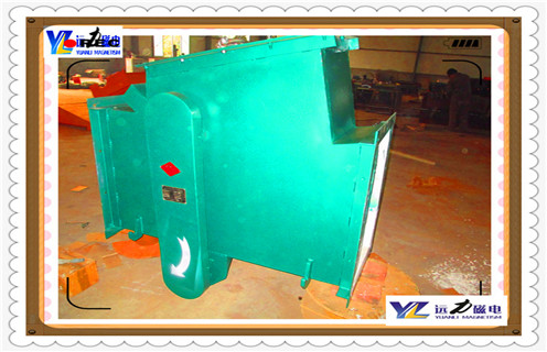 管道除鐵器,管道除鐵器發展方向