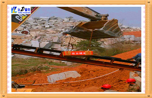 強磁除鐵器內部怎么制作 強磁除鐵器內部怎么制作