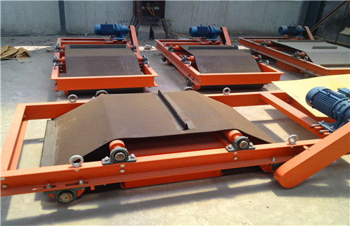 湖北自動除鐵器廠家 湖北自動除鐵器廠家