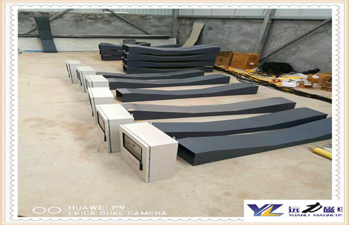 礦用金屬探測儀探測地下古董好探測嗎？