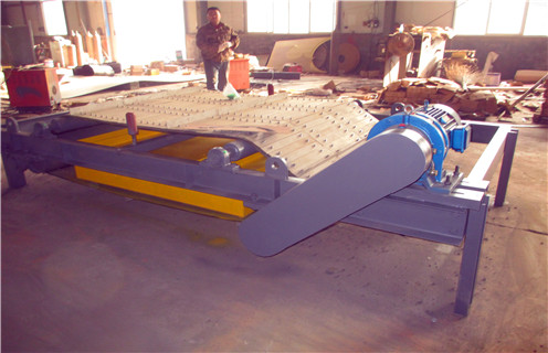 皮帶除鐵器如何拆強(qiáng)磁 皮帶除鐵器如何拆強(qiáng)磁