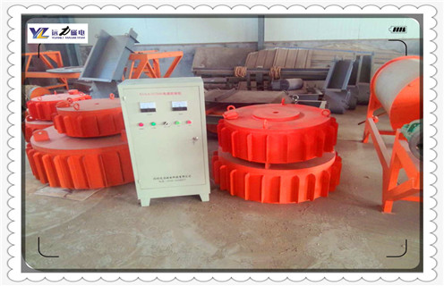 電磁除鐵器內(nèi)部可以拆開(kāi)嗎?怎么拆開(kāi)? 電磁除鐵器內(nèi)部可以拆開(kāi)嗎?怎么拆開(kāi)?