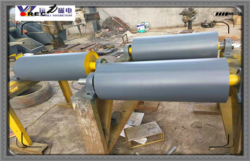 永磁滾筒電機保養 永磁滾筒電機保養