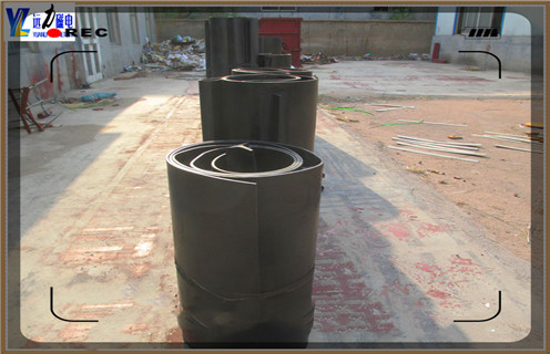 除鐵器專用卸鐵皮帶 除鐵器專用卸鐵皮帶