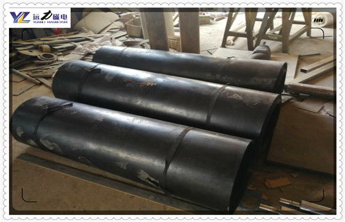 除鐵器皮帶跑偏產生原因及解決辦法 除鐵器皮帶跑偏產生原因及解決辦法