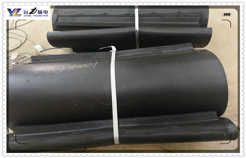 皮帶除鐵器跑偏的調(diào)整方法 皮帶除鐵器跑偏的調(diào)整方法