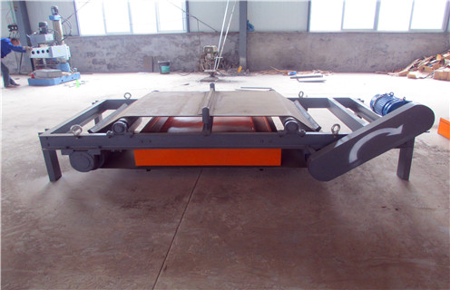 河北永磁自卸式除鐵器價格 河北永磁自卸式除鐵器價格