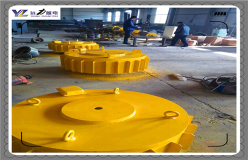 濰坊電磁除鐵器國家標準 濰坊電磁除鐵器國家標準