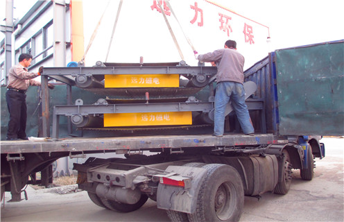 永磁磁鐵自卸式工業強力電磁 永磁磁鐵自卸式工業強力電磁