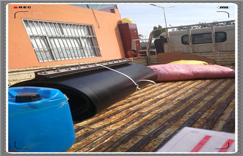 除鐵器皮帶圖片環保節能