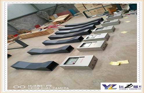 濰坊礦用金屬探測儀說明 濰坊礦用金屬探測儀說明