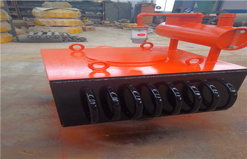 福建濰坊高效油冷自卸式電磁除鐵器廠家RCDF-12批發(fā)價格 福建濰坊高效油冷自卸式電磁除鐵器廠家RCDF-12批發(fā)價格