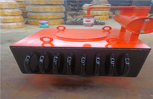 電磁除鐵器，油冷電磁除鐵器，RCDF-6.5油冷電磁除鐵器價(jià)格質(zhì)量好