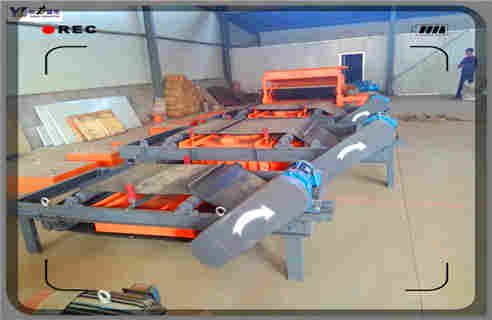 永磁除鐵器,自卸式永磁除鐵器,皮帶自卸式永磁除鐵器,皮帶自卸式永磁除鐵器是如何卸鐵的 永磁除鐵器,自卸式永磁除鐵器,皮帶自卸式永磁除鐵器,皮帶自卸式永磁除鐵器是如何卸鐵的