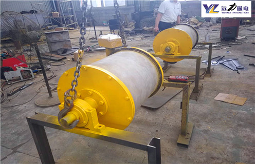 永磁滾筒,RCT永磁磁力滾筒 永磁滾筒,RCT永磁磁力滾筒