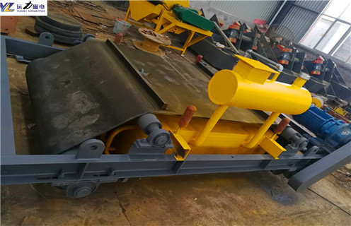 電磁除鐵器,電磁風冷式除鐵器,電磁風冷式懸掛除鐵器有什么優點嗎 電磁除鐵器,電磁風冷式除鐵器,電磁風冷式懸掛除鐵器有什么優點嗎