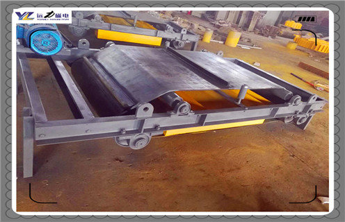 永磁自卸式除鐵器,海南永磁自卸式除鐵器型號 永磁自卸式除鐵器,海南永磁自卸式除鐵器型號