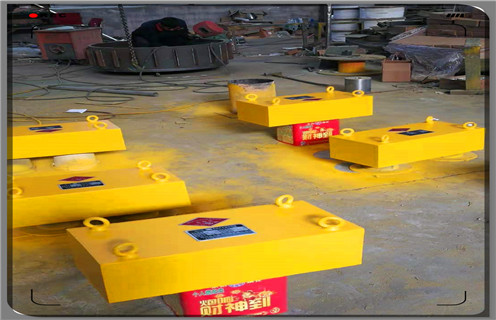 永磁除鐵器，永磁除鐵器公司，甘肅永磁除鐵器公司有哪些