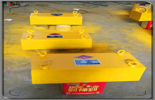 永磁除鐵器，山西永磁除鐵器，山西永磁除鐵器怎么套定額