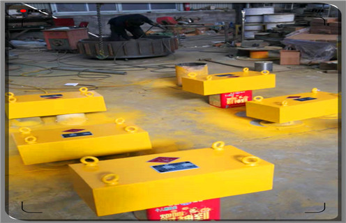 永磁除鐵器，山西永磁除鐵器，山西永磁除鐵器怎么套定額