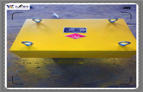 永磁除鐵器,濰坊遠力永磁除鐵器 永磁除鐵器,濰坊遠力永磁除鐵器