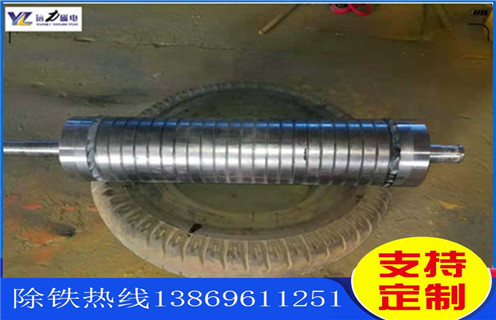 永磁除鐵器，永磁除鐵器RCY80的參數