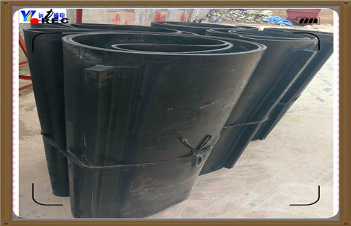 除鐵器，除鐵器皮帶，電磁皮帶除鐵器，電磁皮帶除鐵器皮帶上的鋁板作用